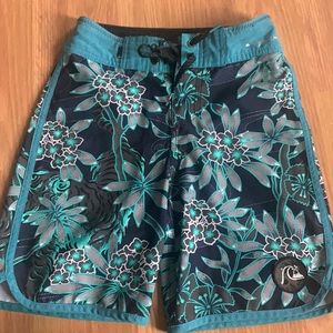 Quicksilver Board shorts swimsuits